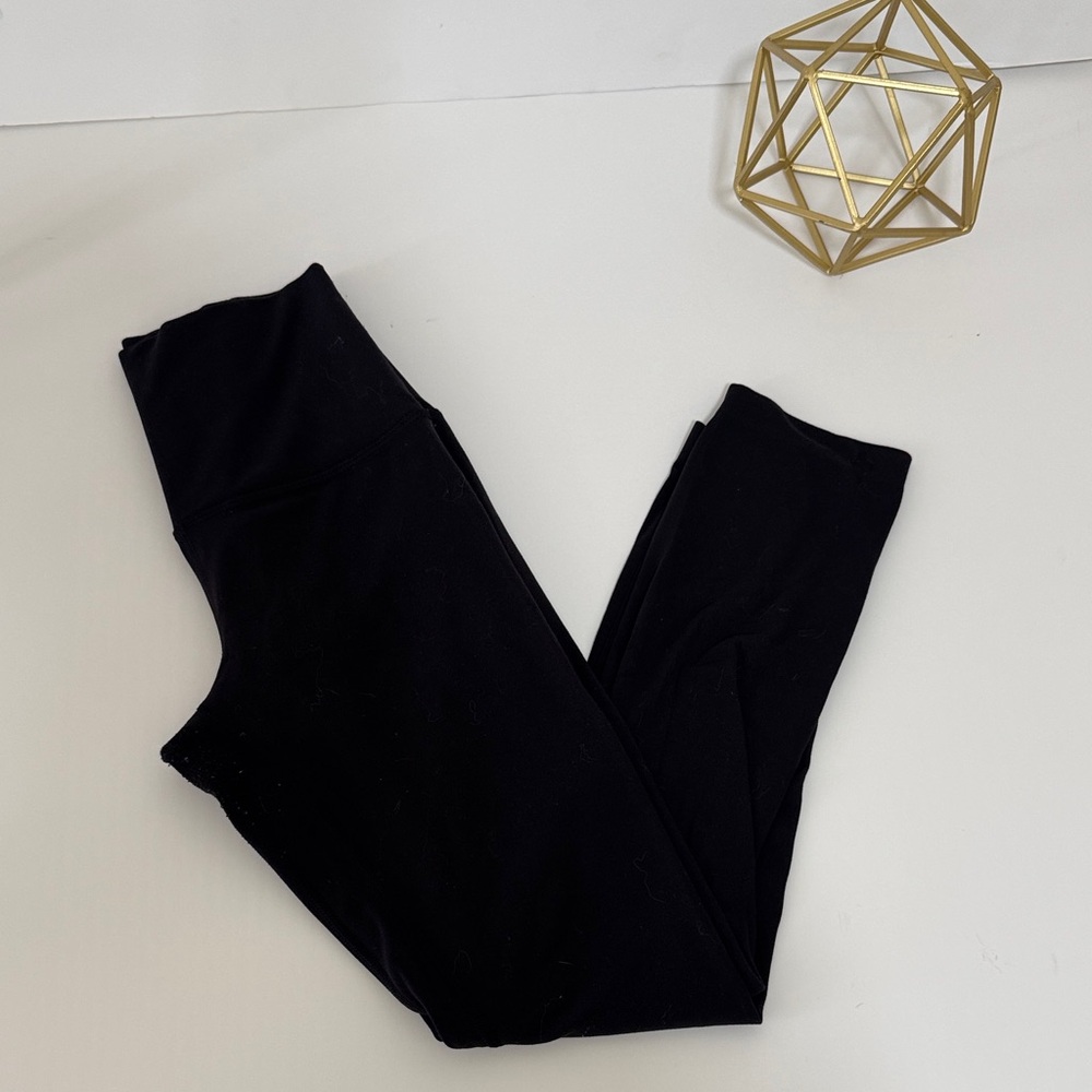 lululemon Black Leggings